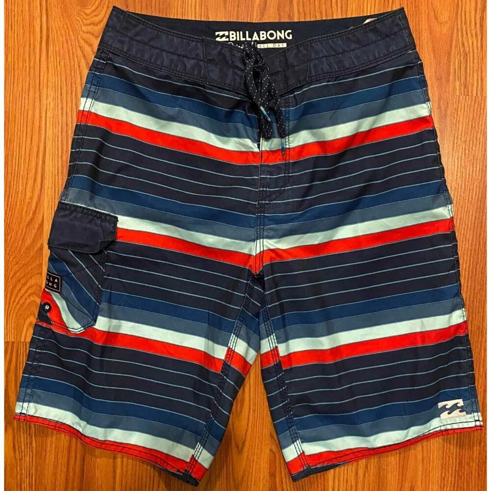 Billabong Originals All Day Board Shorts Mens 28 10